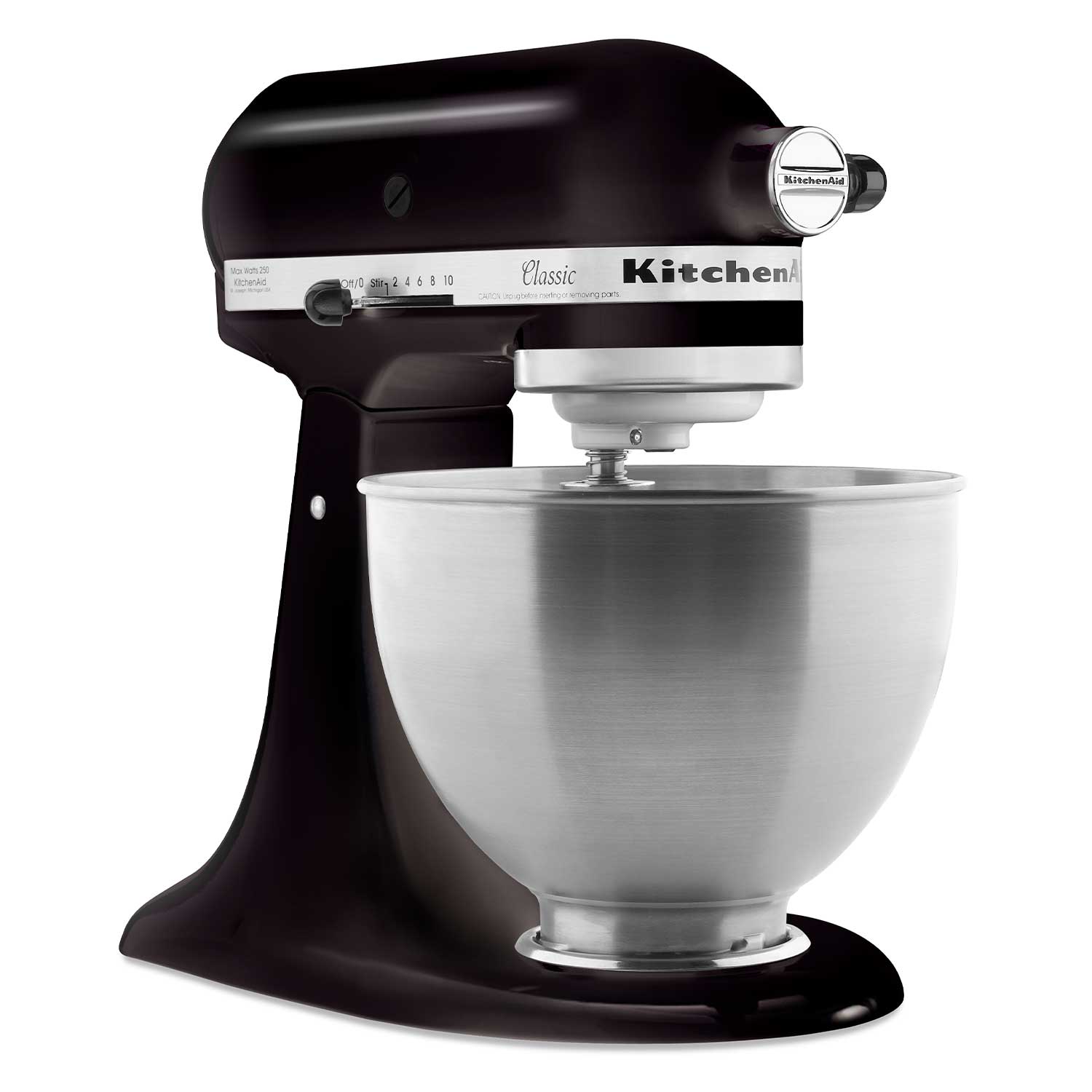 Batidora clásica KitchenAid K45SS