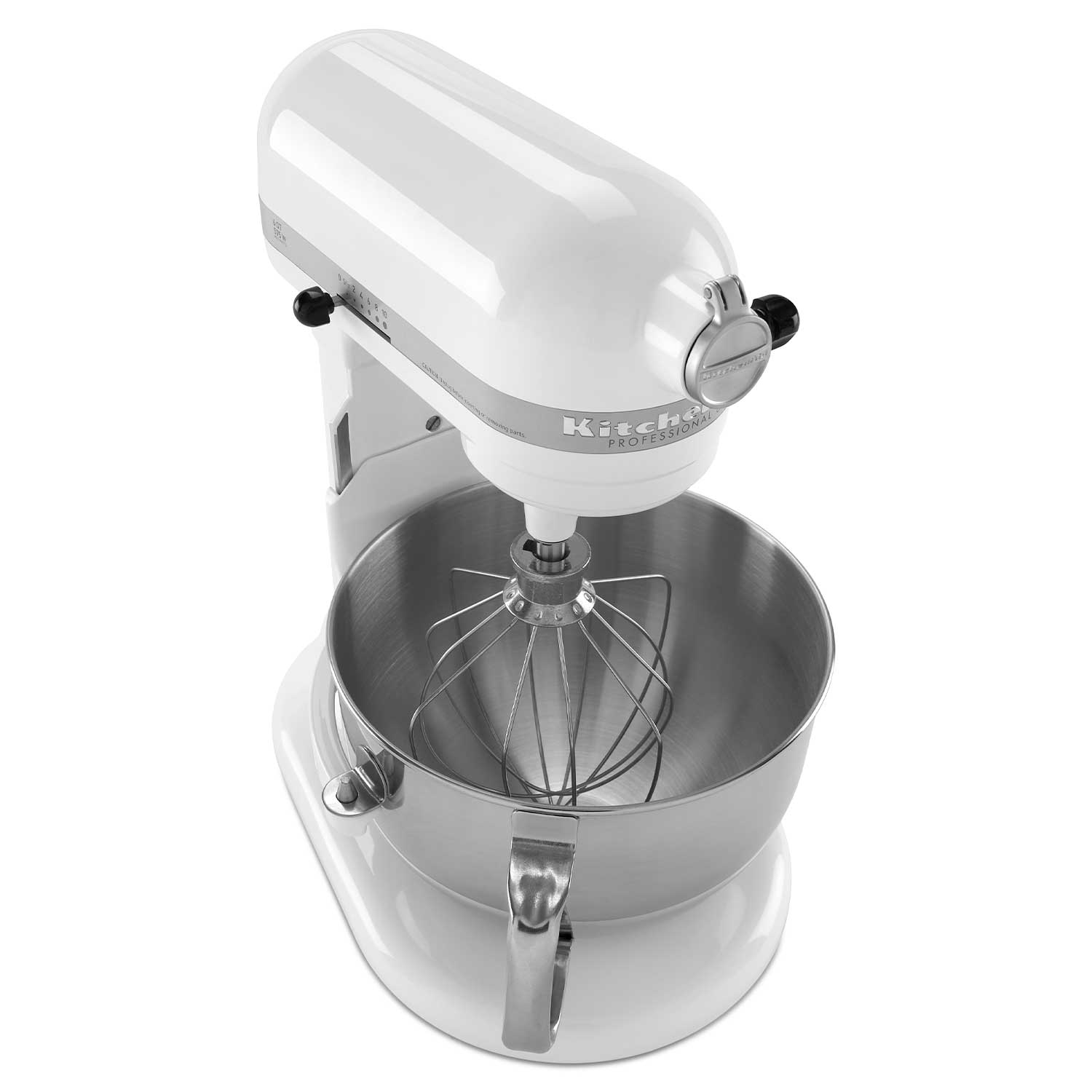Batidora profesional KitchenAid KP26M1X