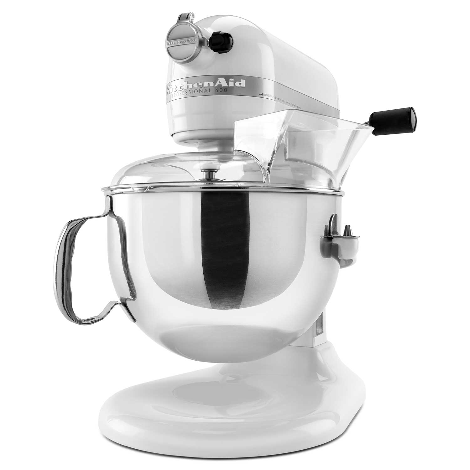Batidora profesional KitchenAid KP26M1X