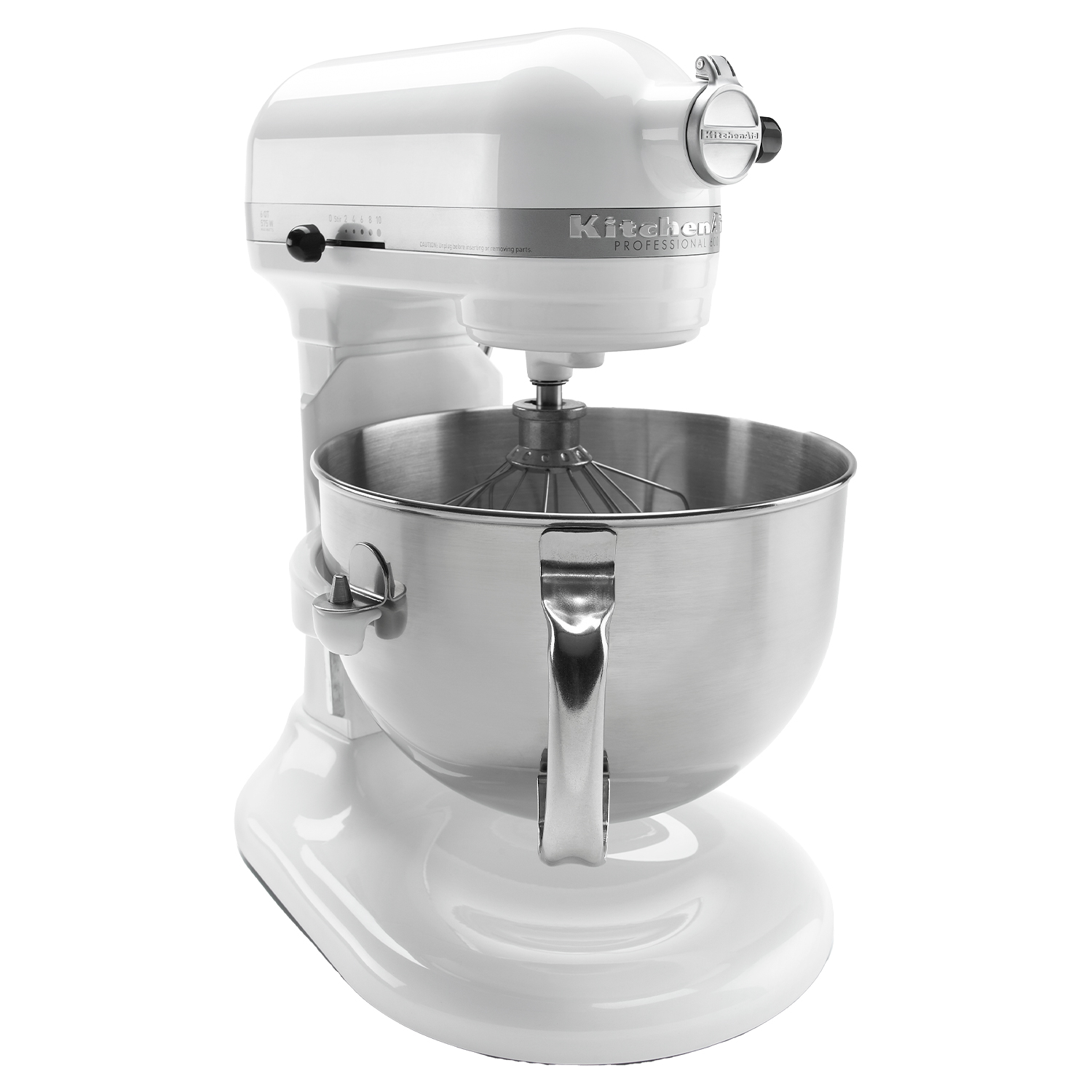 Batidora profesional KitchenAid KP26M1X