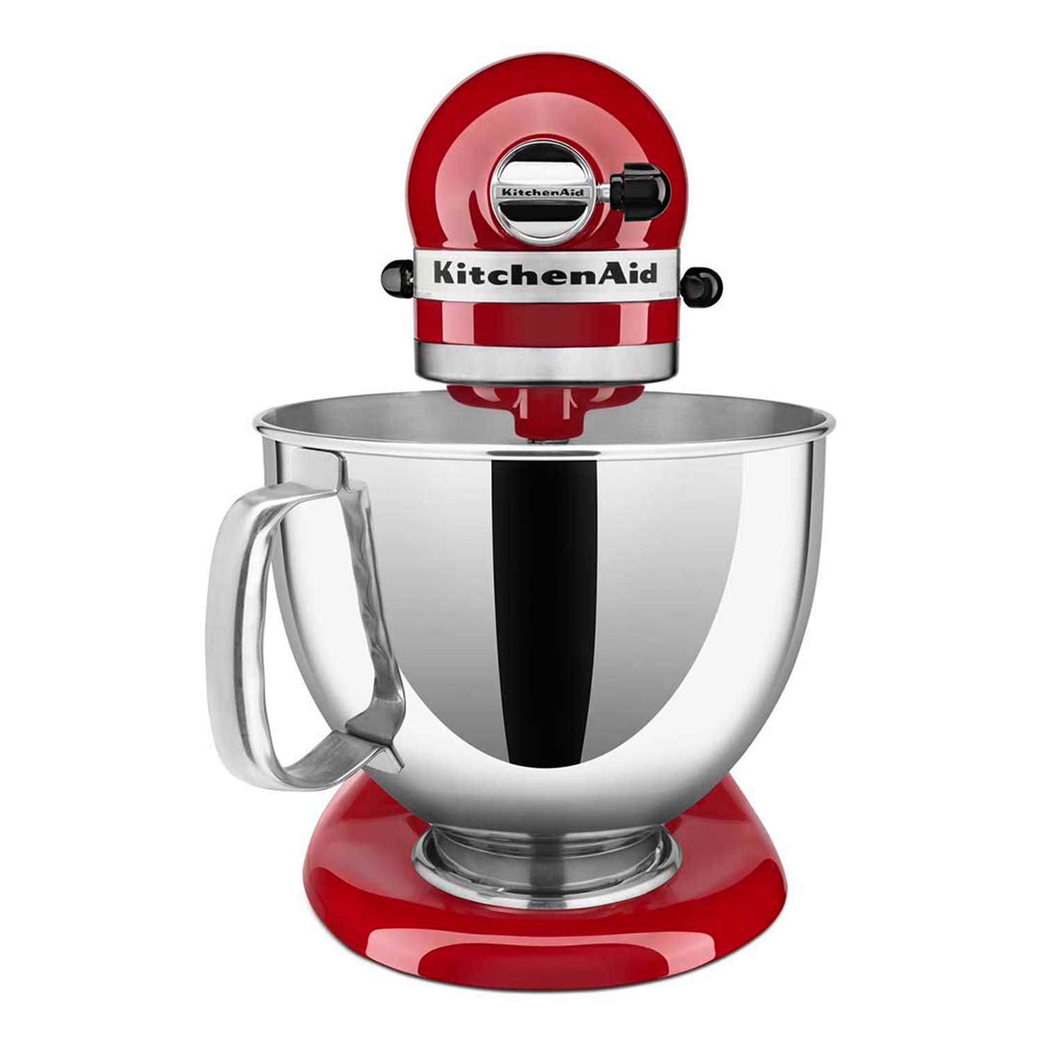 Batidora artisan KitchenAid KSM150PS