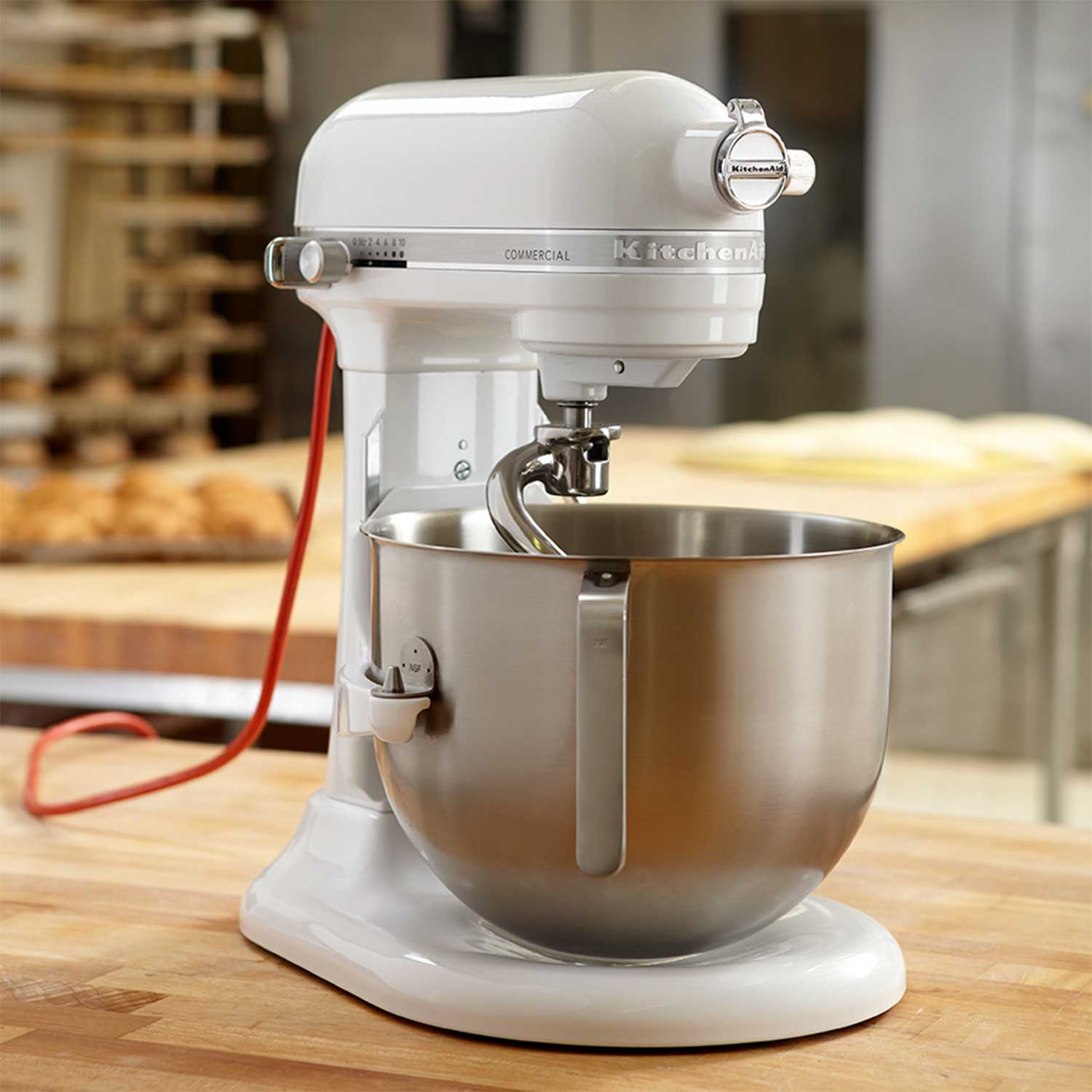 Batidora comercial KitchenAid KSM8990