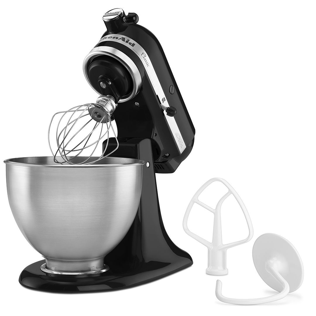 demostracion equipos kitchenaid