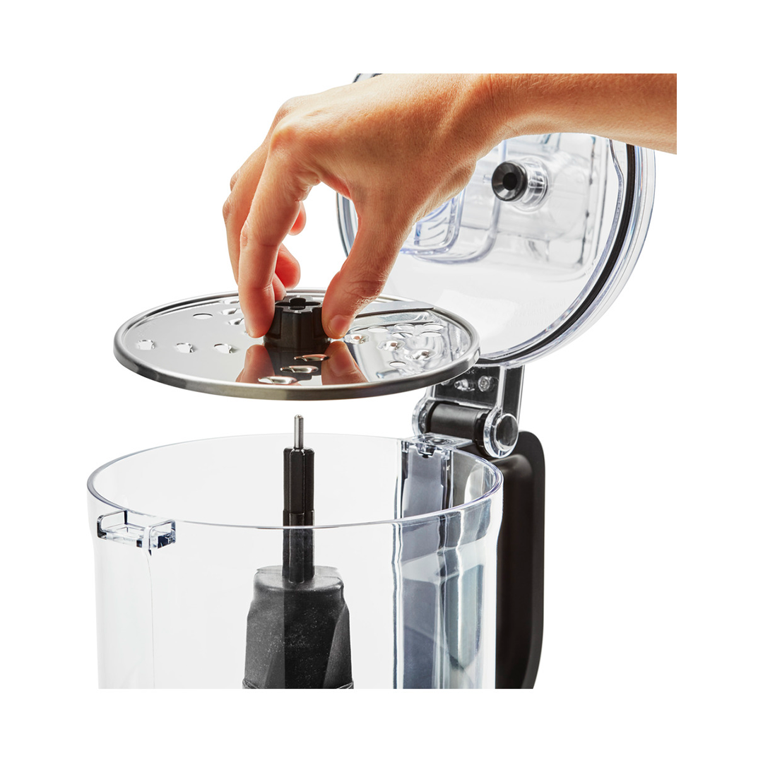 demostracion equipos kitchenaid