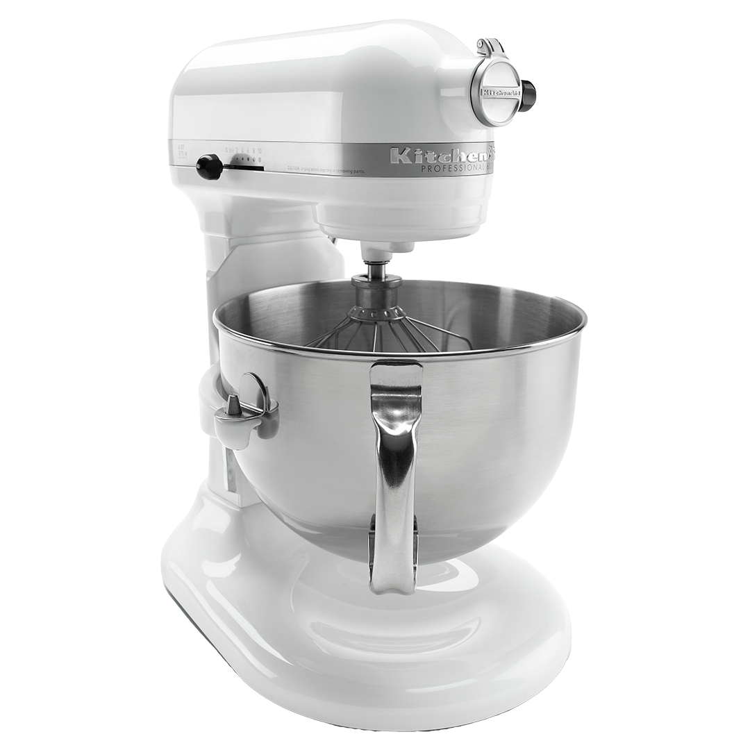 demostracion equipos kitchenaid