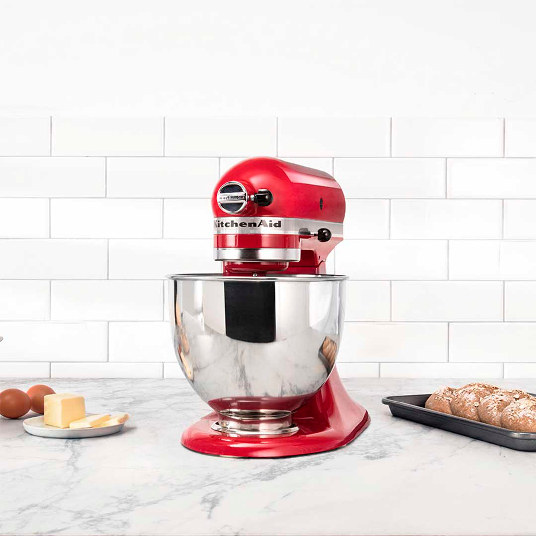 demostracion equipos kitchenaid