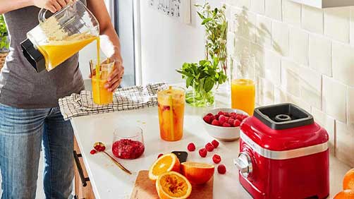 Licuadora k150 KitchenAid