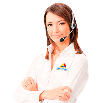 Cdo Negocios