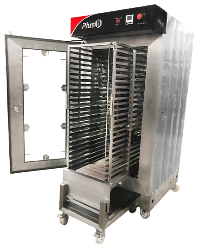 Hornos Linher gama Plus