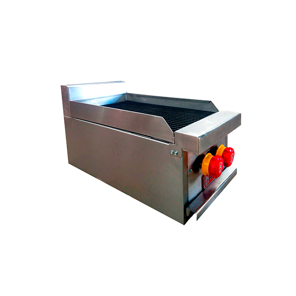 Asador AC-130 Lobo MX
