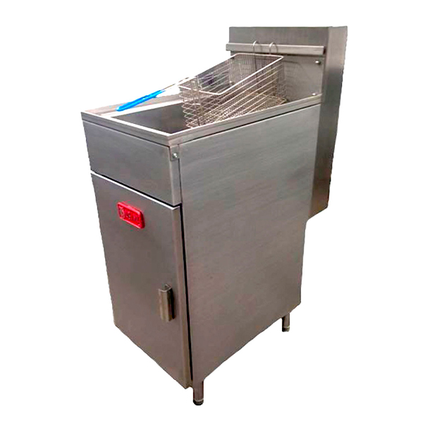 Freidora LFJ15 Lobo MX