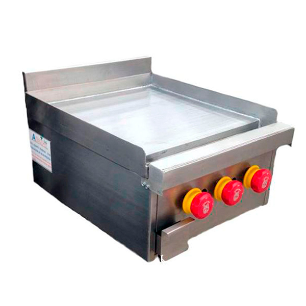 plancha lipl600 Lobo MX