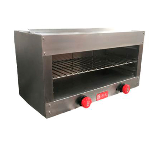 Salamandra sg-90 Lobo MX