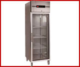 refrigerador lux puerta de cristal