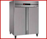 refrigerador de 2 puertas lux