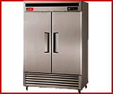 refrigeracion lux acero inoxidable