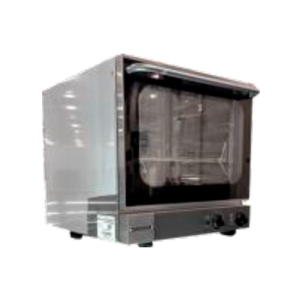 Equipamiento para panaderias