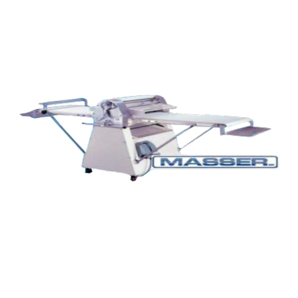 Equipamiento para panaderias