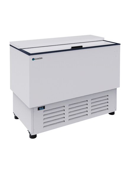 VNH330 enfriador horizontal cervecero metalfrio