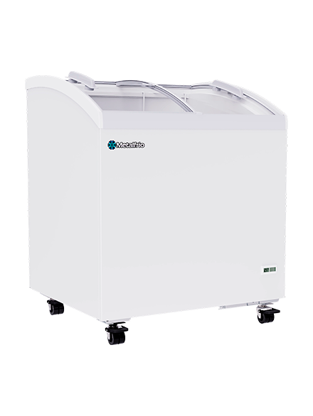 CHC200 conservador heladero metalfrio