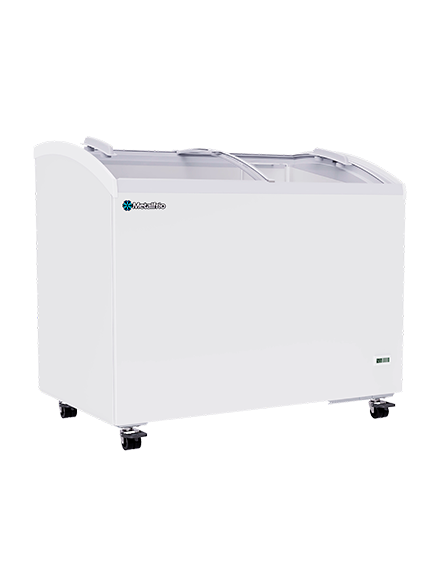 CHC300 conservador heladero metalfrio