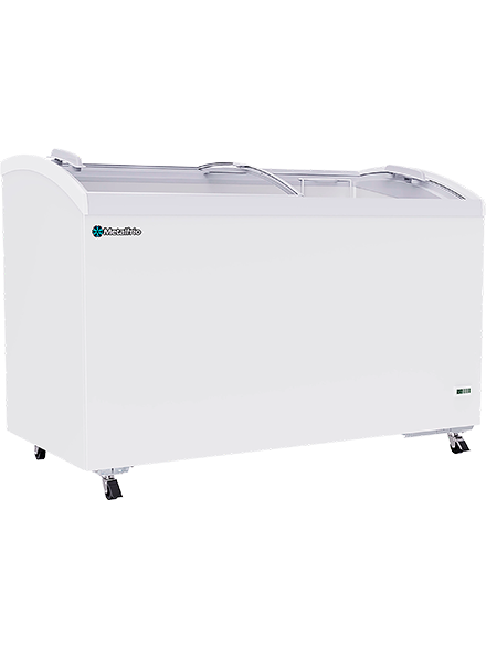 CHC400 conservador heladero metalfrio