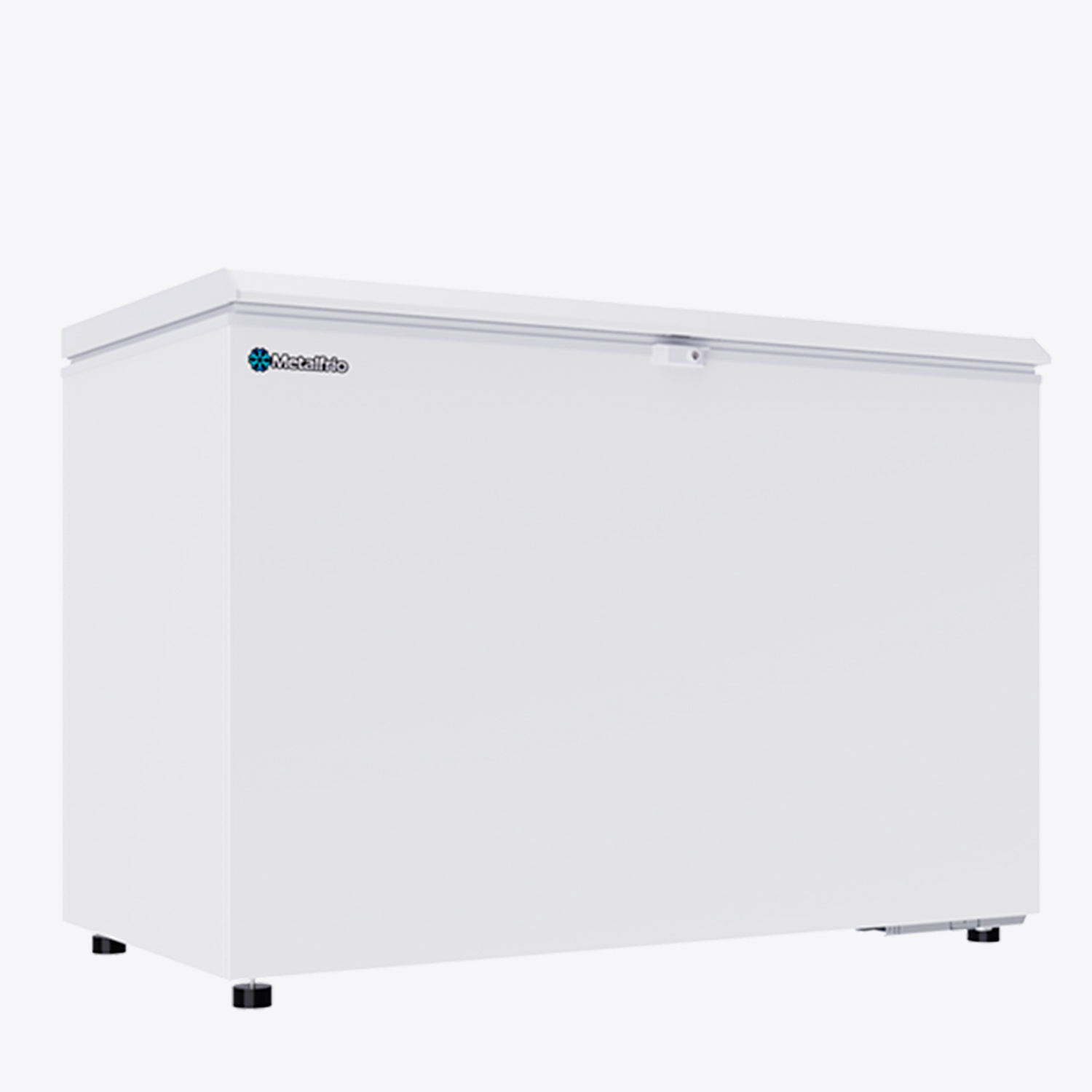 conservador tapa cofre metalfrio CPC-15