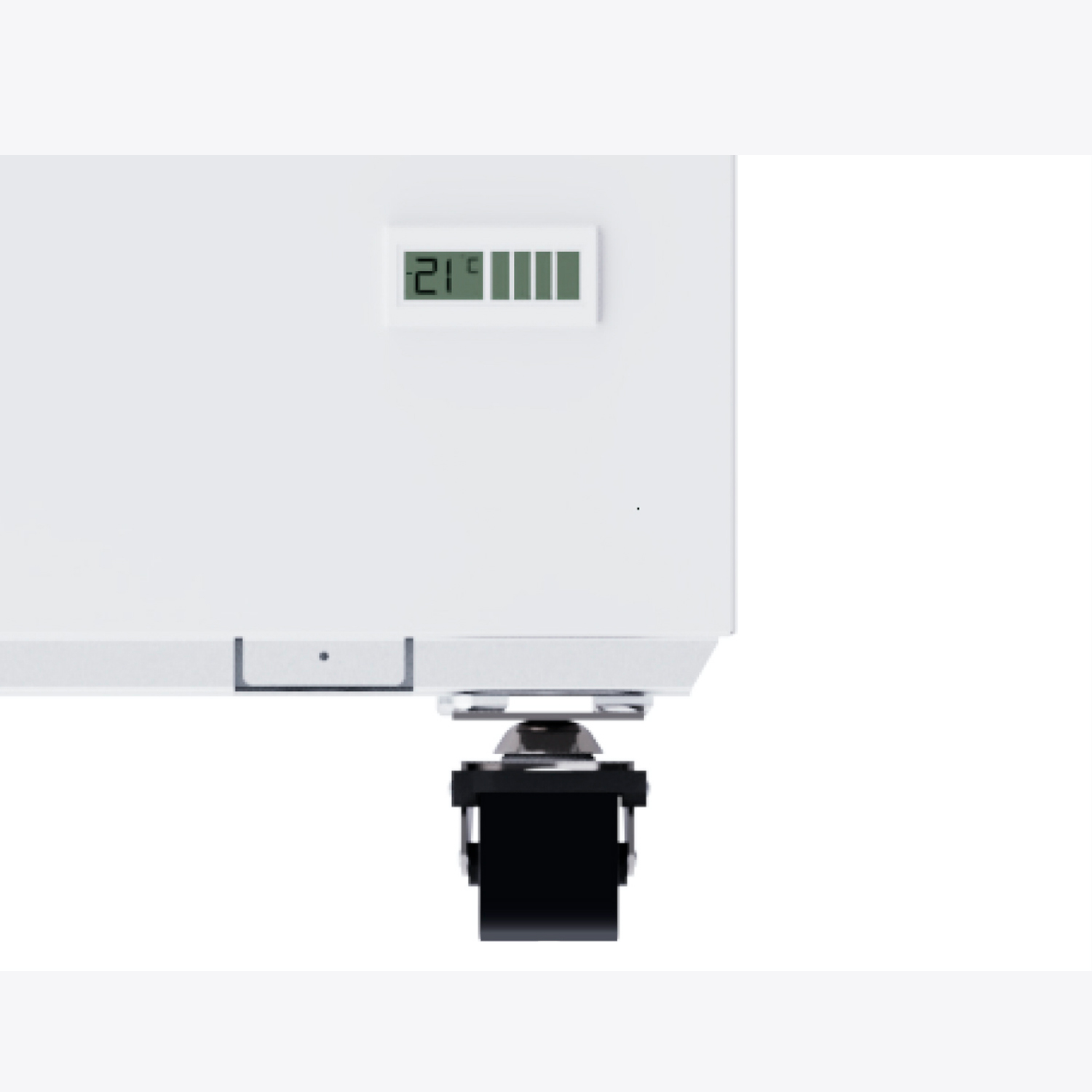 conservador curvo metalfrio chc400