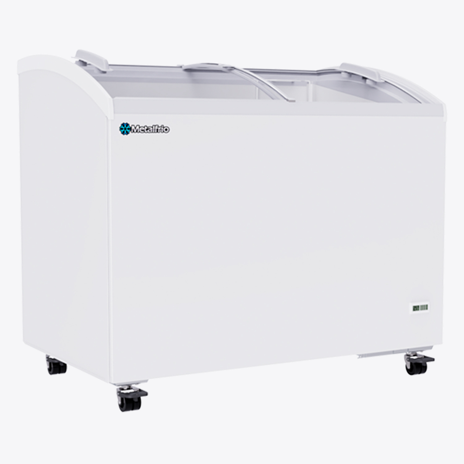 conservador curvo metalfrio chc300