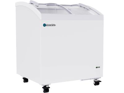 congeladores metalfrio