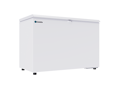 congeladores metalfrio