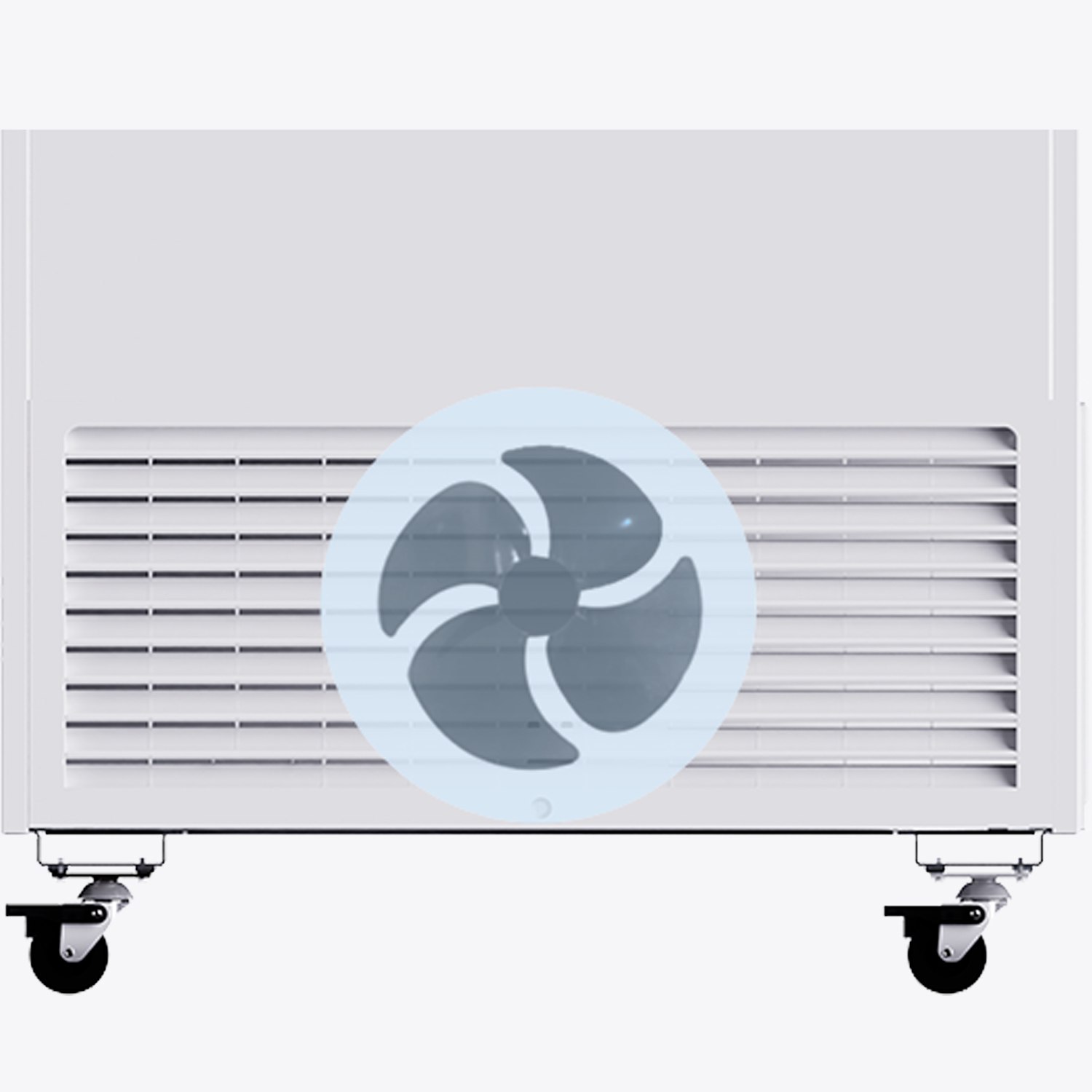 conservador tapa cofre metalfrio CPC-25