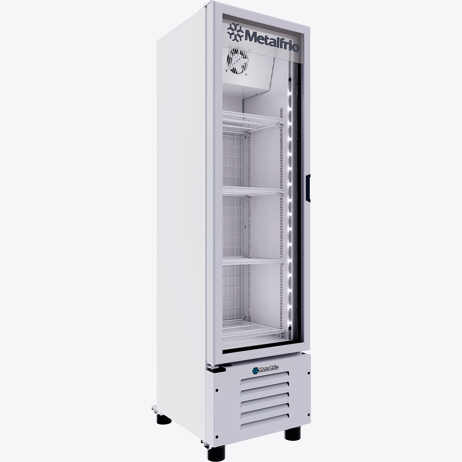 conservador vertical metalfrio cvc08