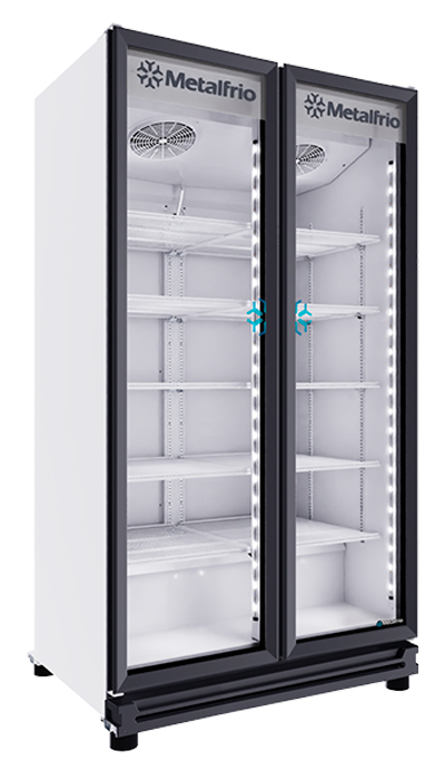 enfriadores metalfrio