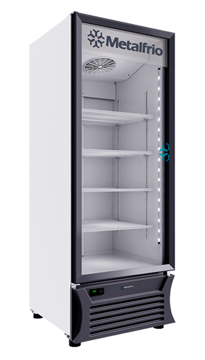 refrigeradores metalfrio