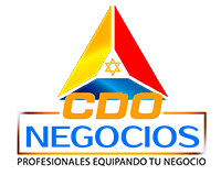 CDO Negocios