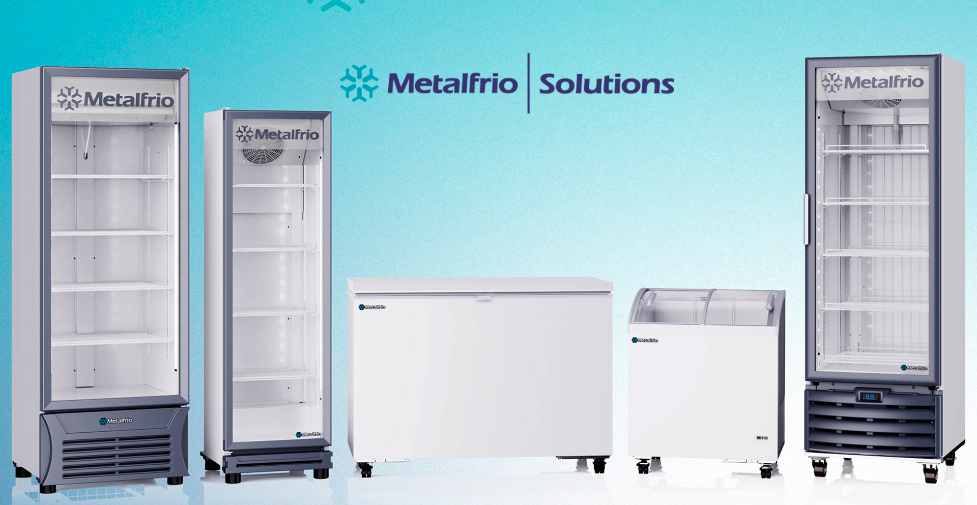 metalfrio refrigeracion