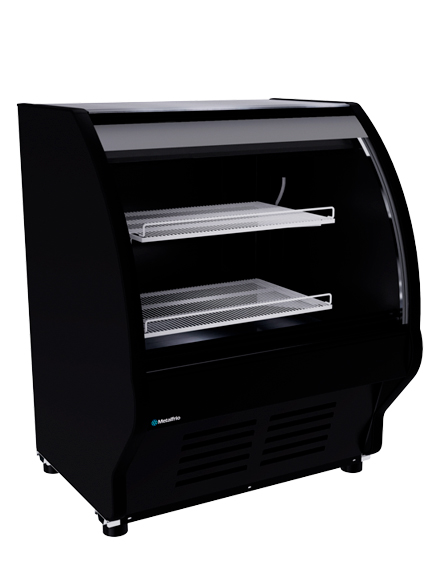 VCM100 vitrina metalfrio