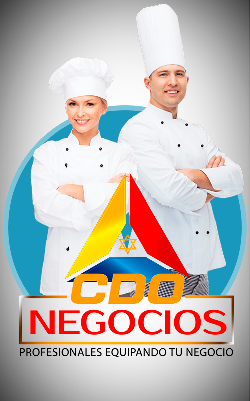 cdo negocios