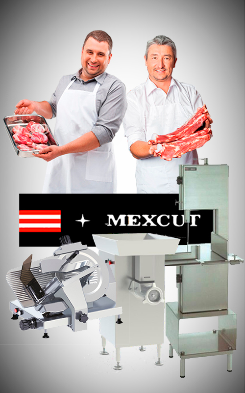 Mexcut