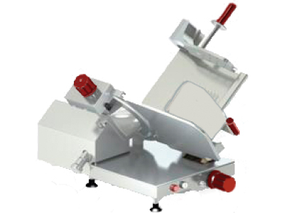 Rebanadora MG 350 CL MR Mexcut