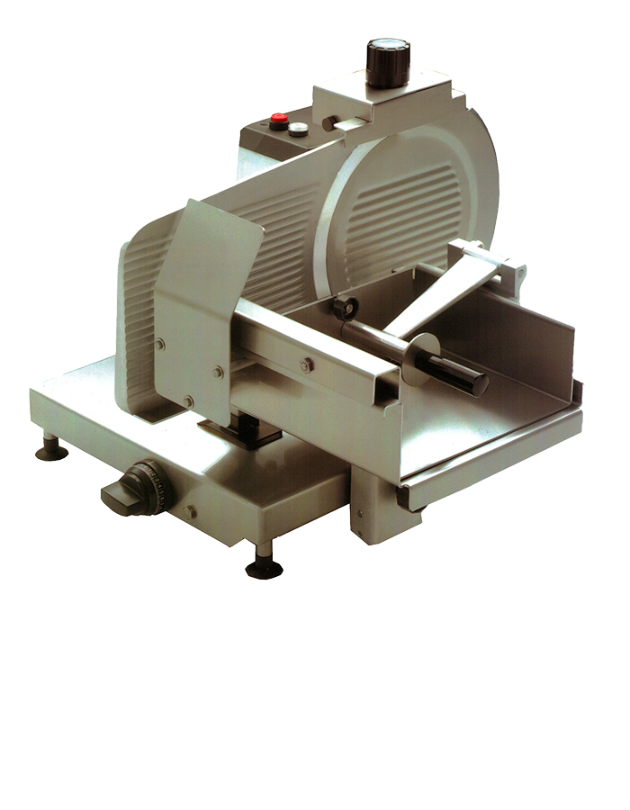 Rebanadora Mexcut 3500-vx