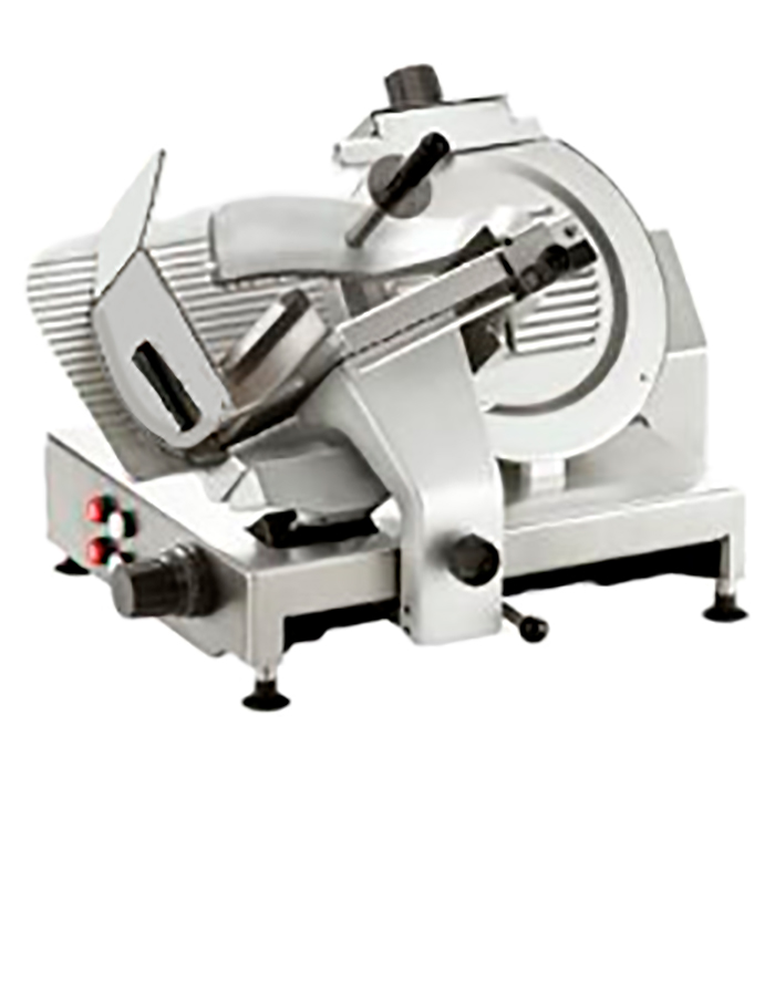 Rebanadora Mexcut MA-350