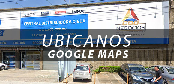 ubicacion cdo negocios