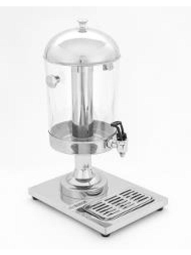 DESPACHADOR DE JUGOS DE UN TANQUE 8 LITROS MARCA MIGSA MODELO AH-ZCF301B