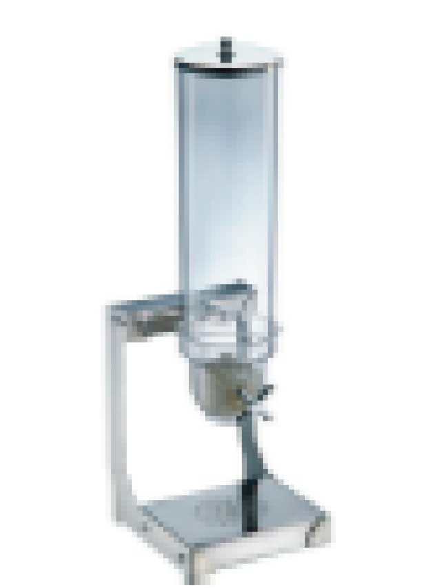 DESPACHADOR DE CEREALES DE 1 CILINDRO 4 LITROS MARCA MIGSA MODELO DC-MP-1