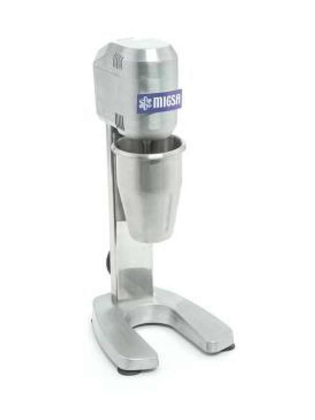 MEZCLADOR DE BEBIDAS (ESQUIMERO) MARCA MIGSA MODELO GS-DMB