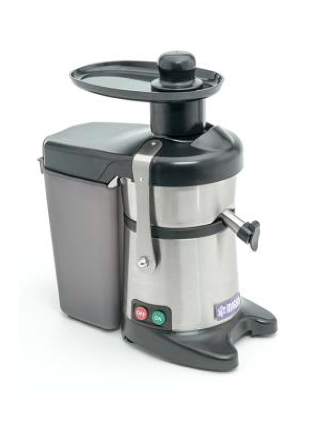 EXTRACTOR DE JUGOS EXTRACCIÓN DE 7.5 LTS/MIN MARCA MIGSA MODELO GS-JC-900A