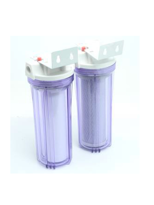 SISTEMA PURIFICADOR DOS BUJÍAS MARCA MIGSA MODELO HD-US2