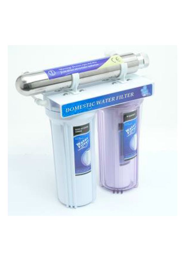 SISTEMA PURIFICADOR MARCA MIGSA MODELO HD-US212W